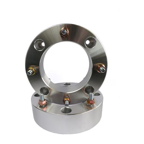 EPI Performance Wheel Spacers 4/156 - 12mm x 1.25