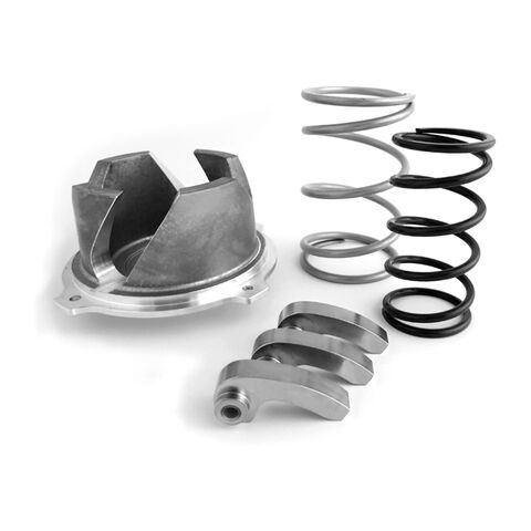 EPI Performance Mudder Clutch Kit Polaris General XP / General XP 4 1000 2020-2024