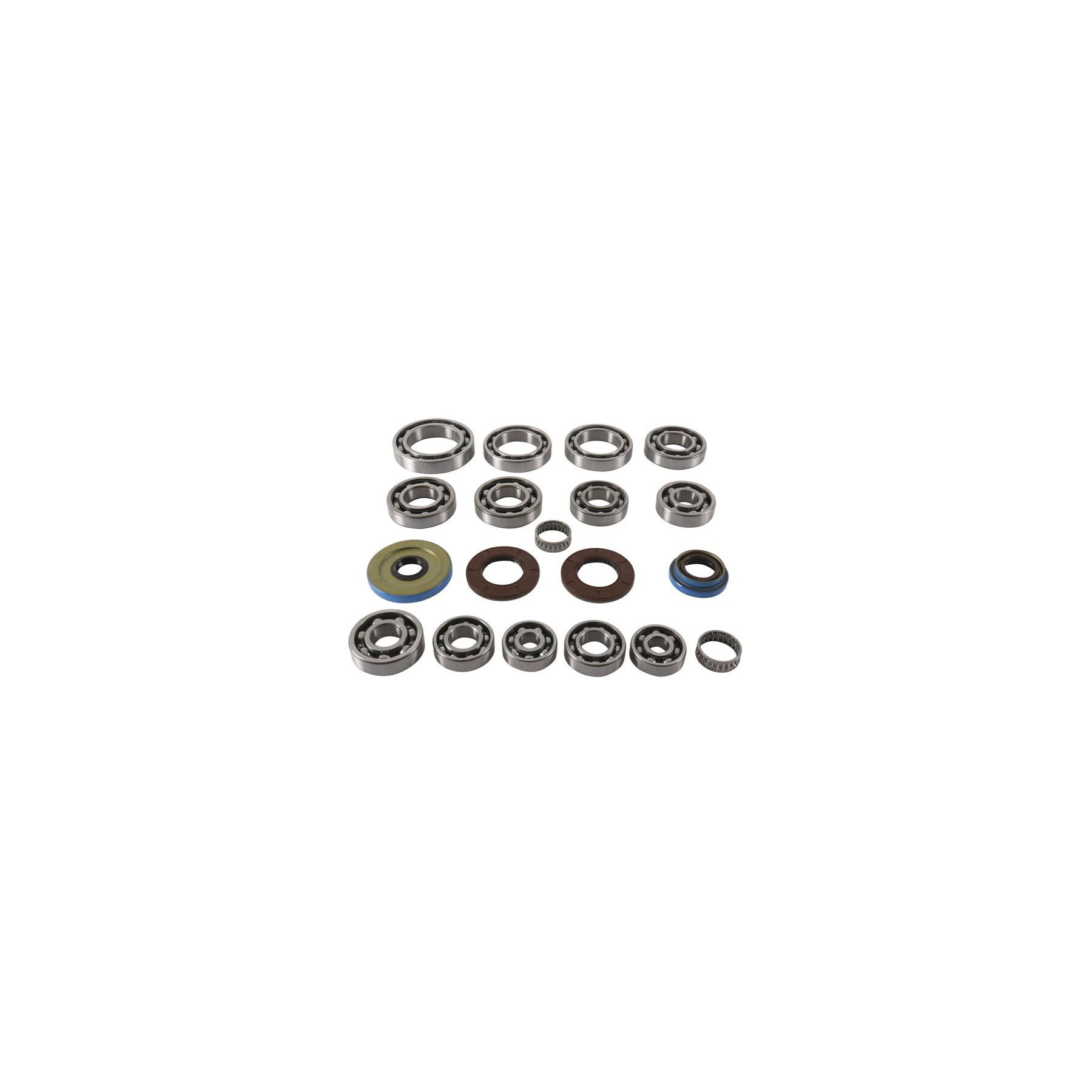 Quad Boss Transaxle Bearing Kit Polaris Sportsman X2 800 2007