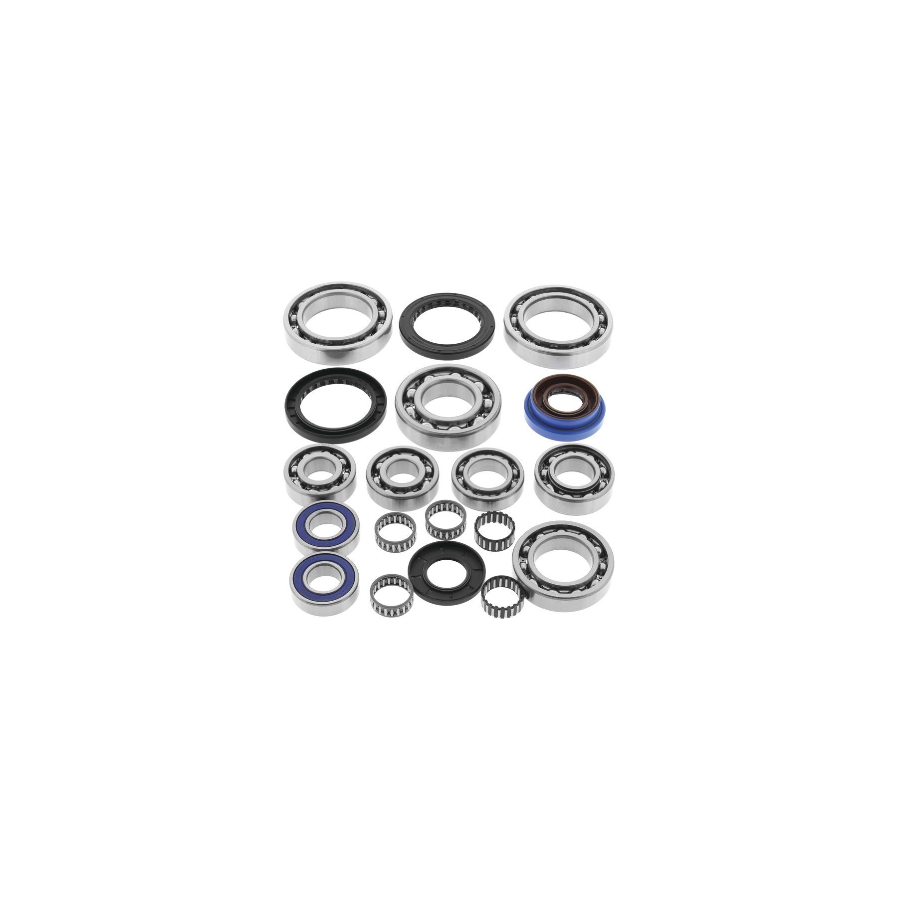 Quad Boss Transaxle Rear Bearing Kit Polaris Hawkeye / Sportsman 2006-