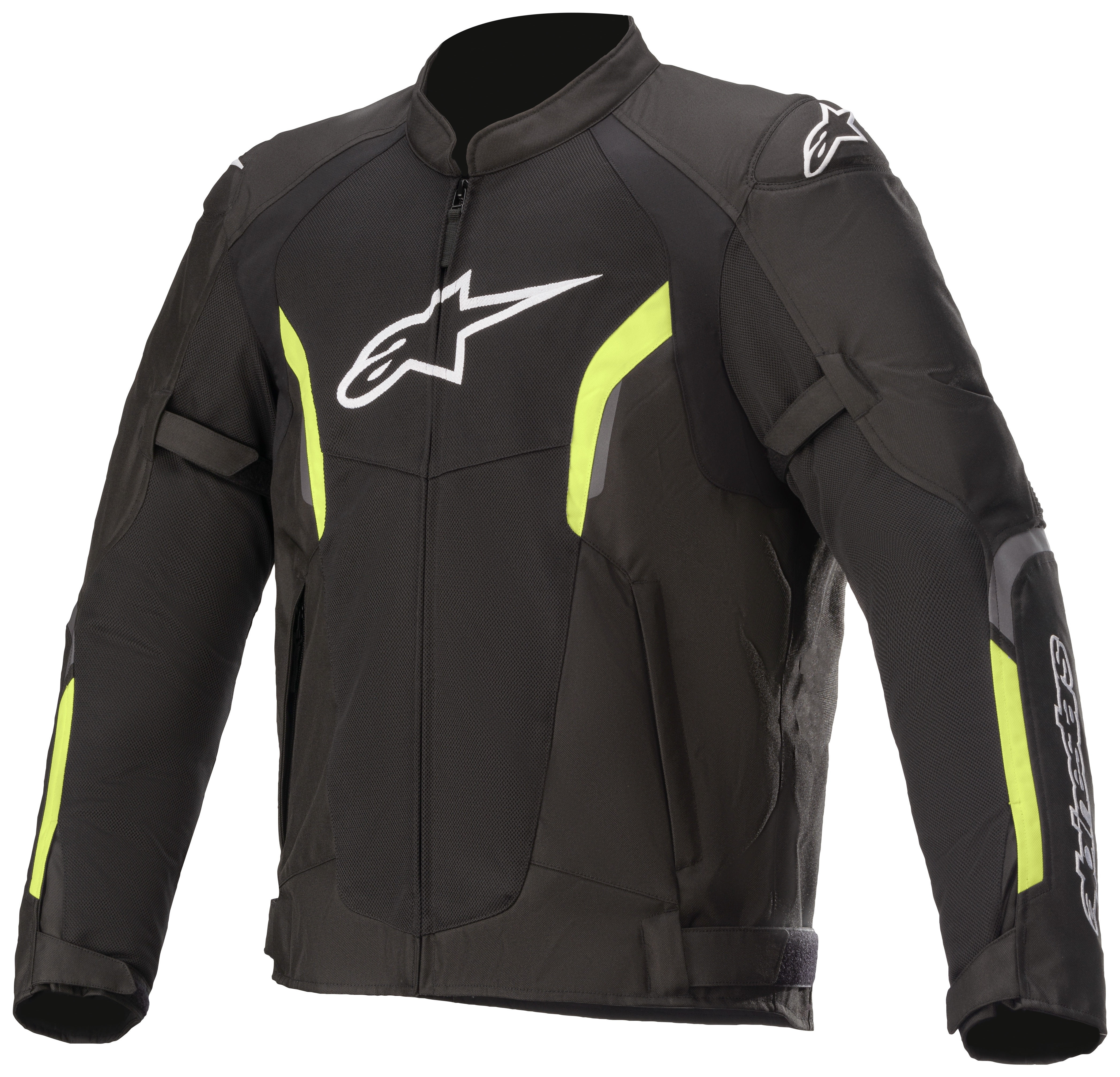 Alpinestars AST Air v2 Jacket L