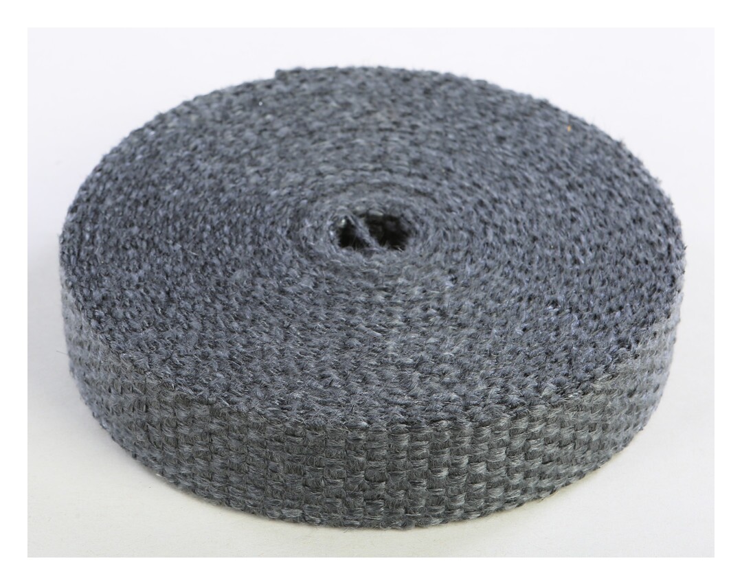 Helix Exhaust Wrap 2"X25'