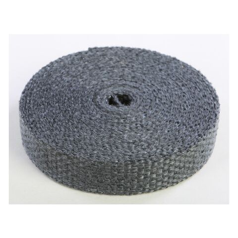 Helix Exhaust Wrap