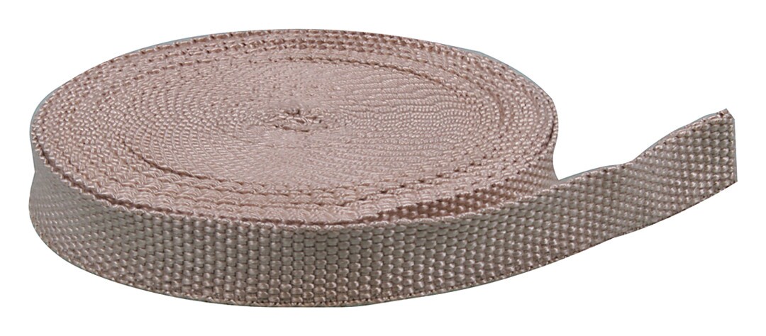 Helix Exhaust Wrap 2"X25'