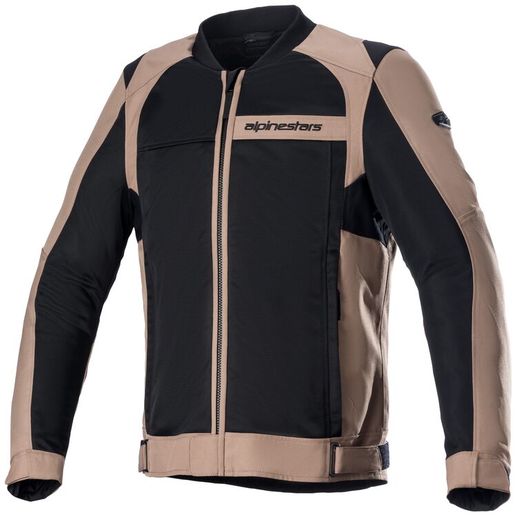 Alpinestars Luc v2 Air Jacket - RevZilla
