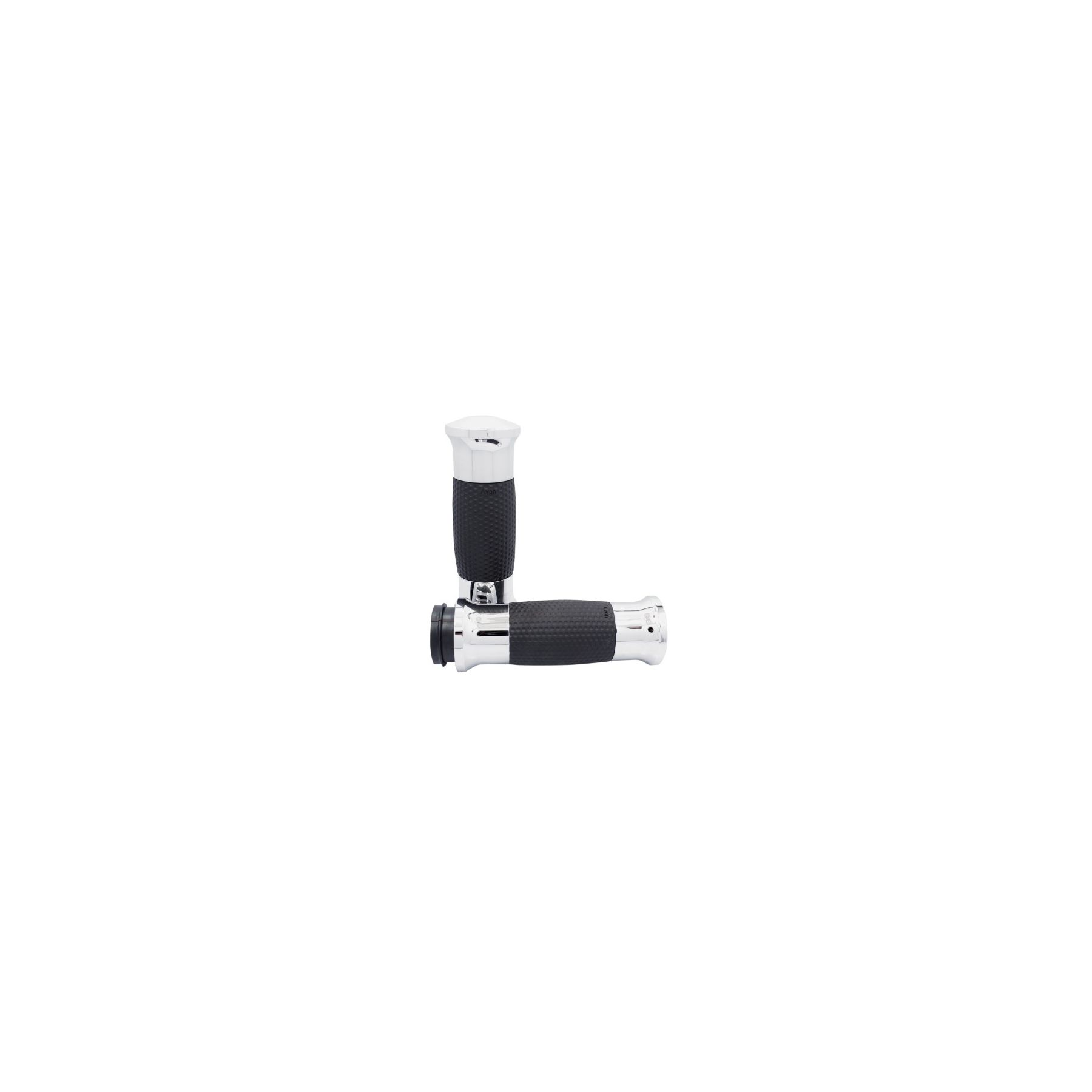 Avon Gel Grips For Harley With Dual Cable Throttle