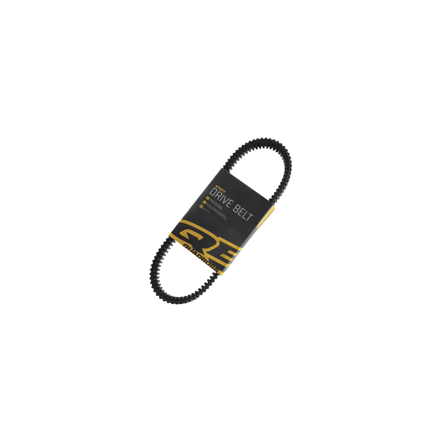 Quad Boss Drive Belts Can-Am Defender HD10 / MAX / PRO XT 2021