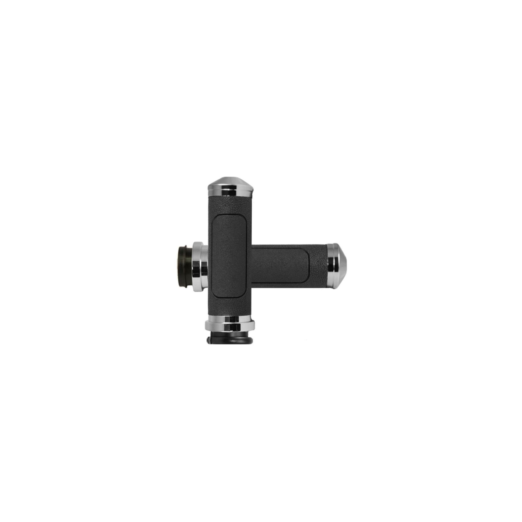 Avon V-Cruiser Grips For Harley With Dual Cable Throttle