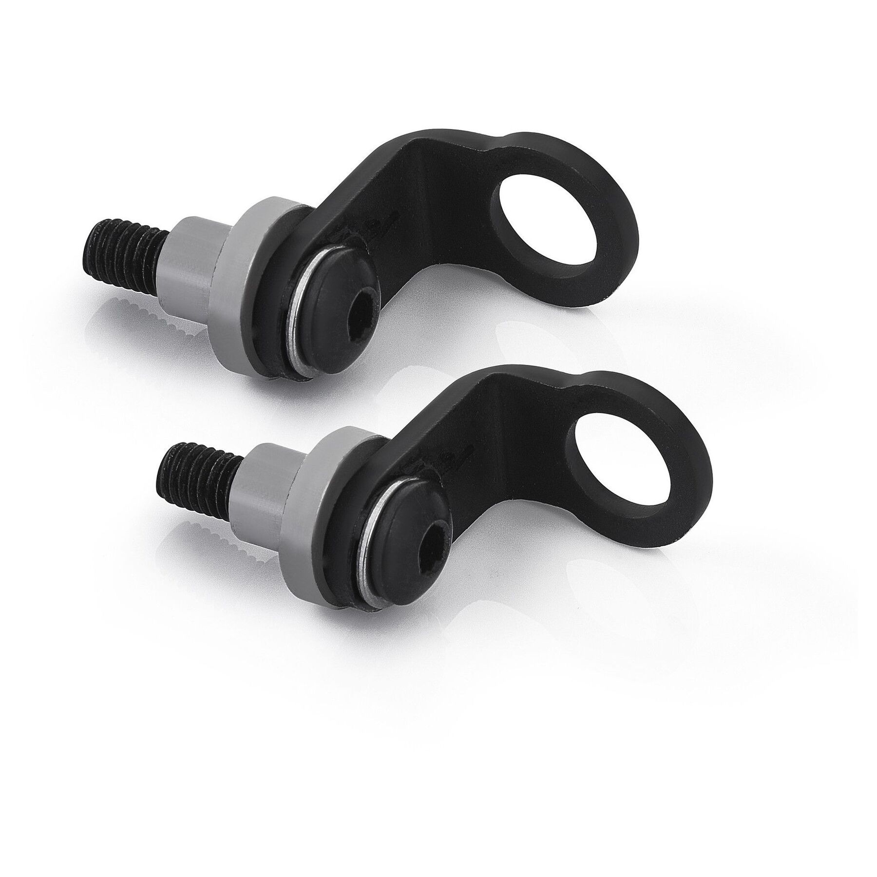 Rizoma Light Unit Mounting Kit BMW S1000RR / M1000RR / Honda CBR1000RR