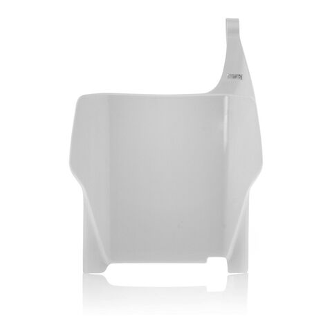 Acerbis Front Number Plate Honda CR125R / CR250R / CRF250R / CRF450R 2004-2007