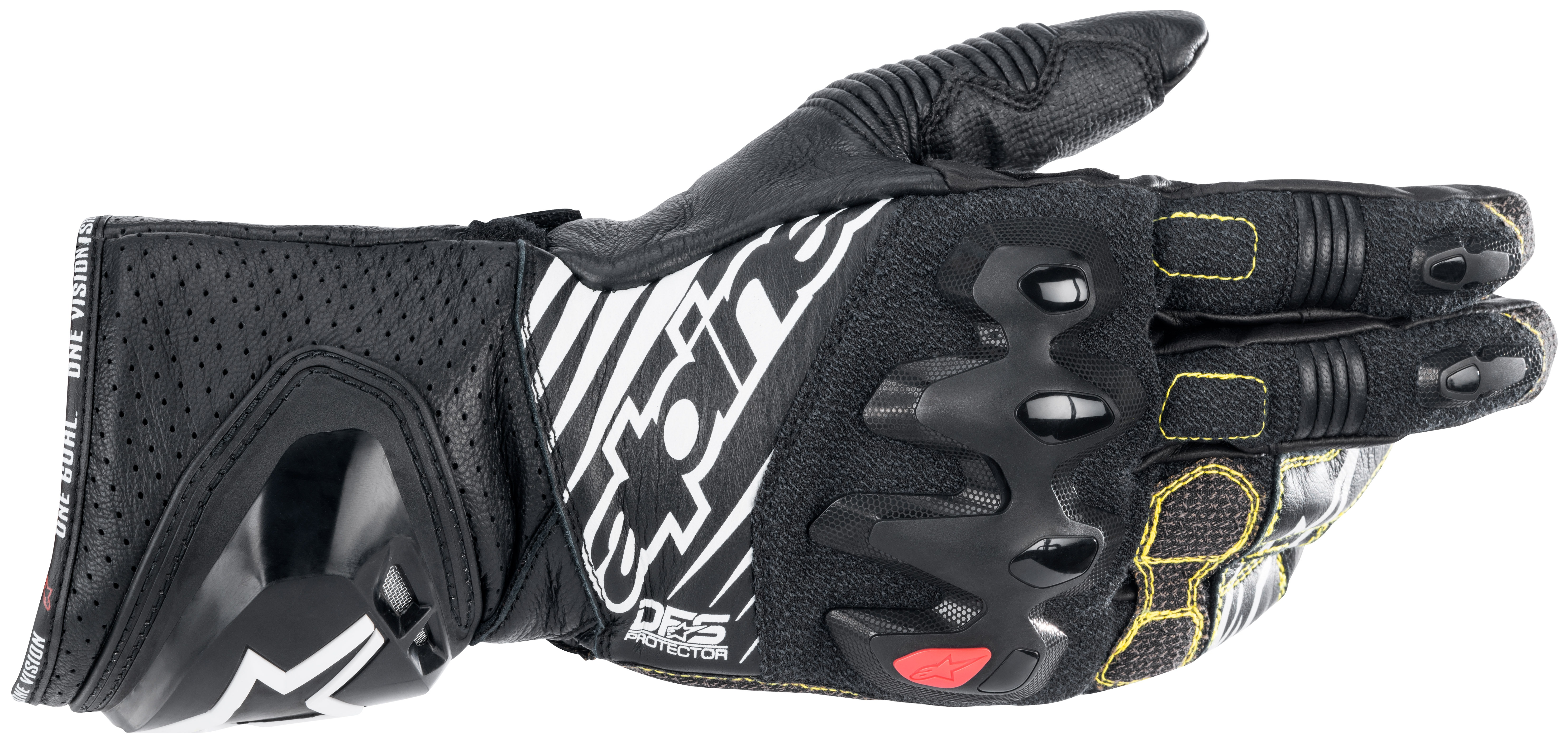 Alpinestars GP Tech v2 S Gloves N/A