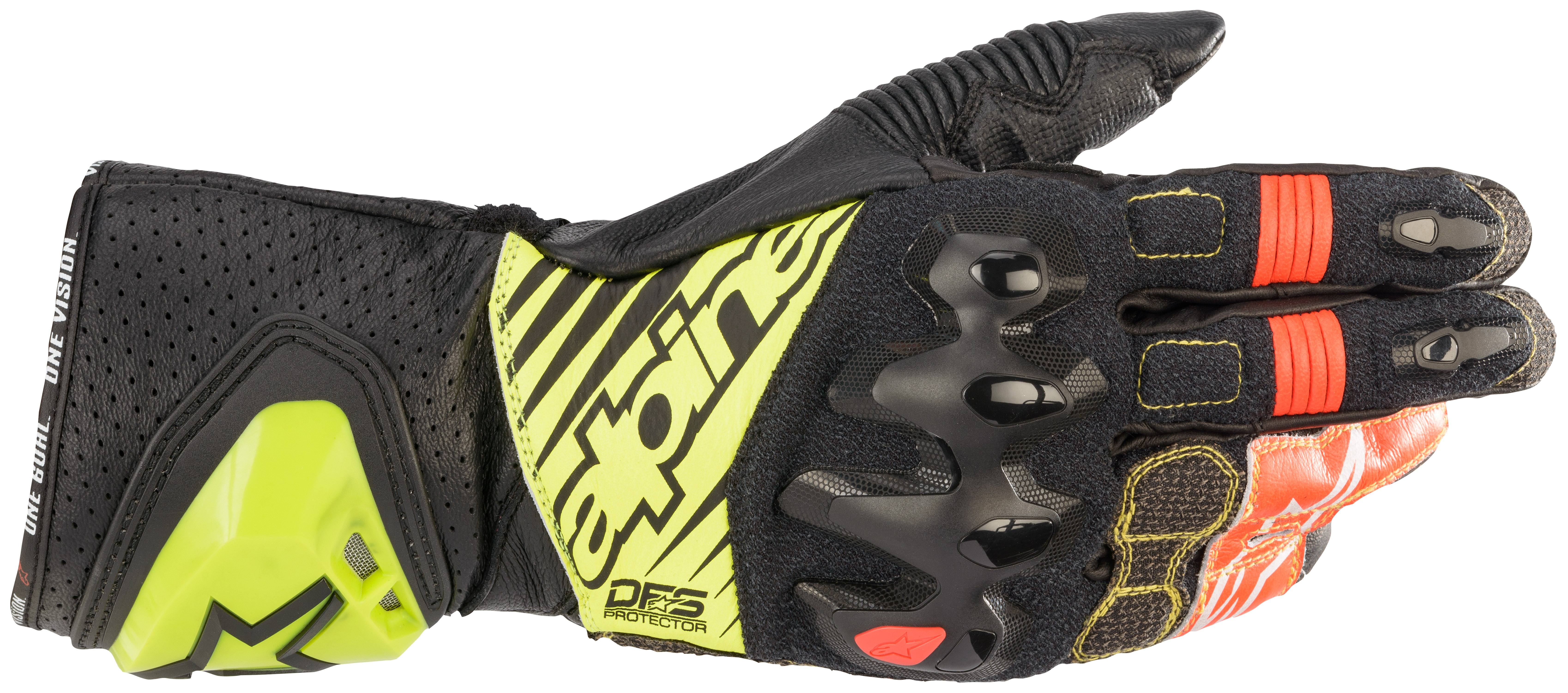 Alpinestars GP Tech v2 S Gloves N/A