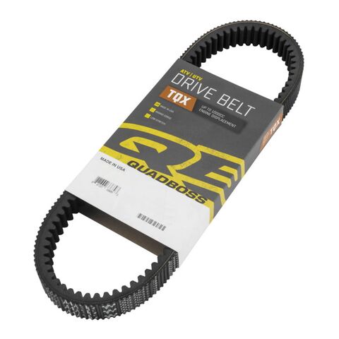 Quad Boss TQX Drive Belts Arctic Cat Wildcat 1000 / X / 4 / 4X 2013-2014