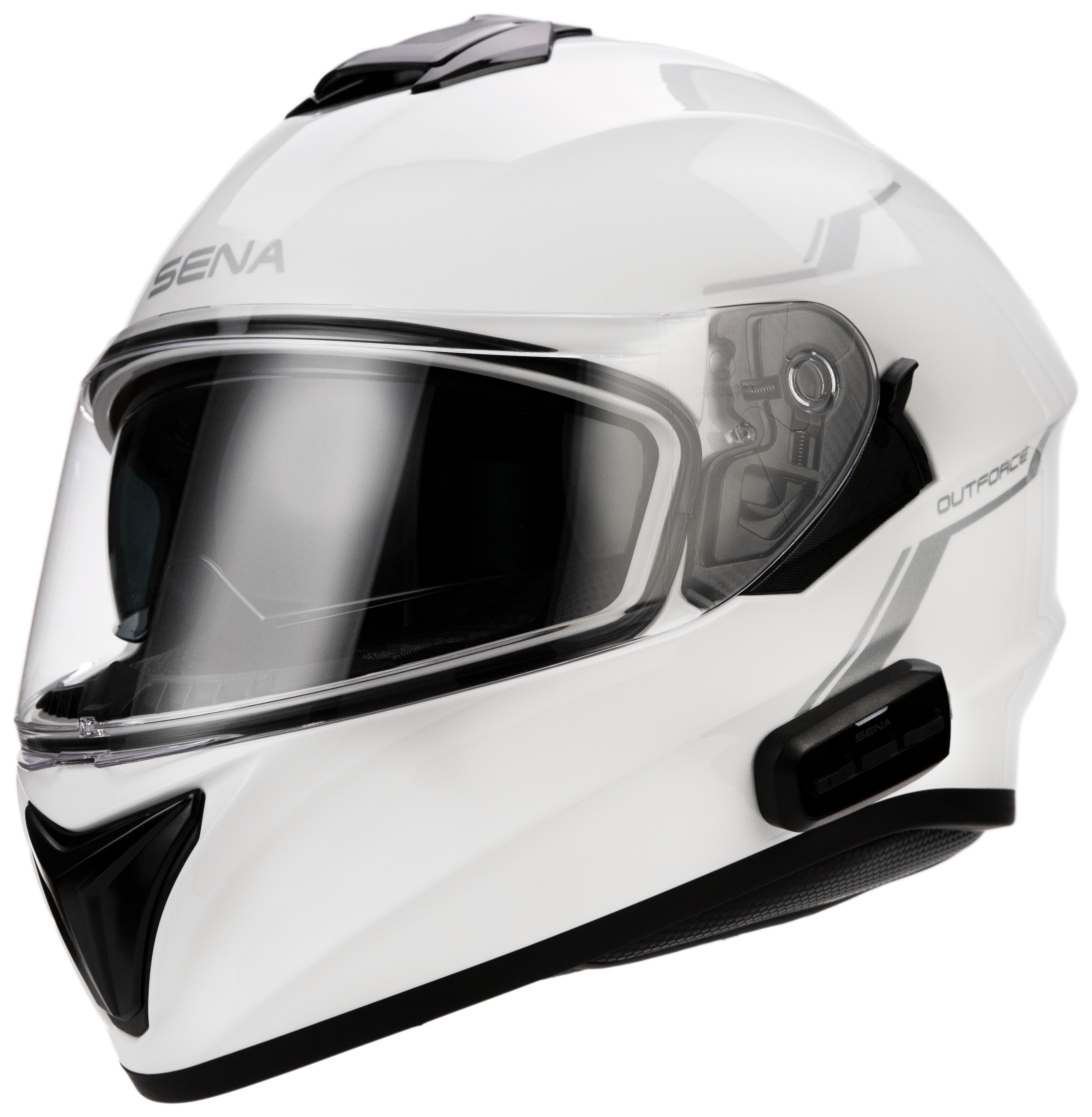 Sena Outforce Bluetooth Helmet S