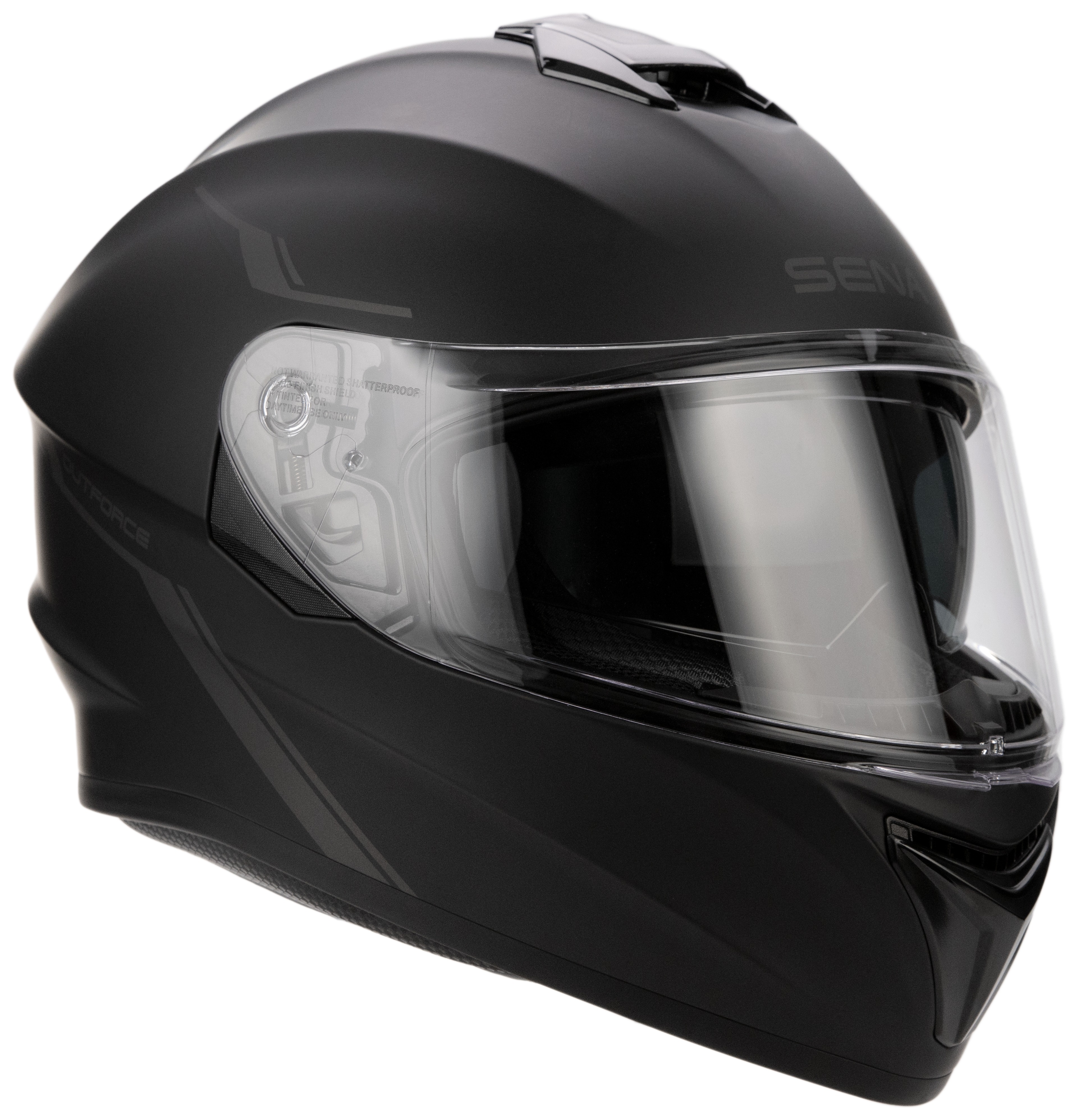 Sena Outforce Bluetooth Helmet XL