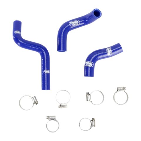 Moose Racing Radiator Hose Kit Kawasaki KX85 / KX100 2014-2021