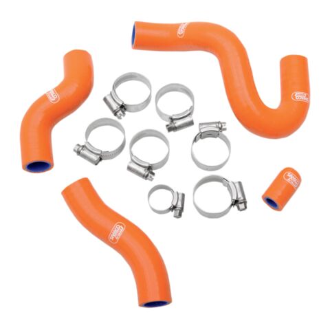 Moose Racing Radiator Hose Kit KTM 450 XC-W / 500 XC-W 2012-2016