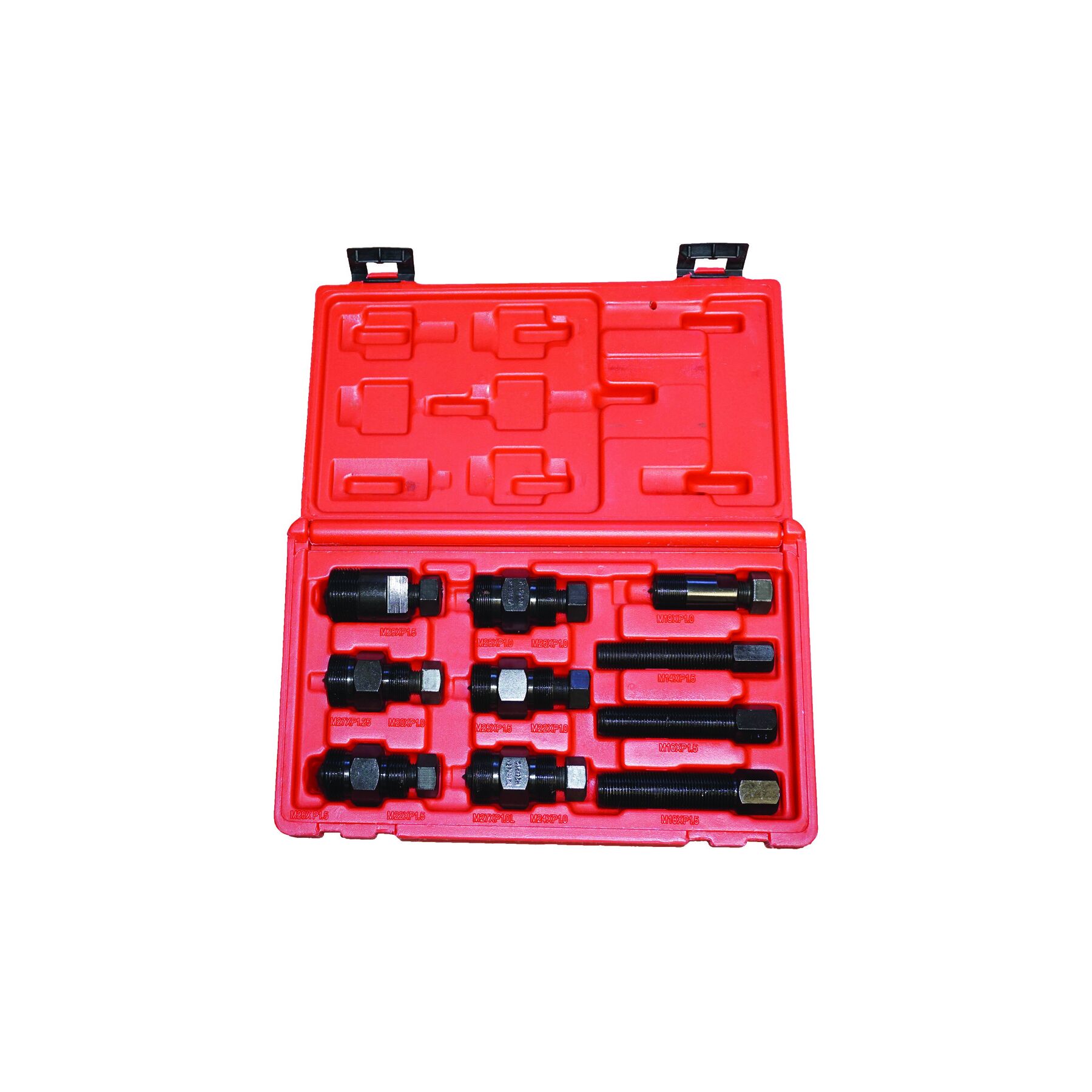 Helix Flywheel Puller Kit