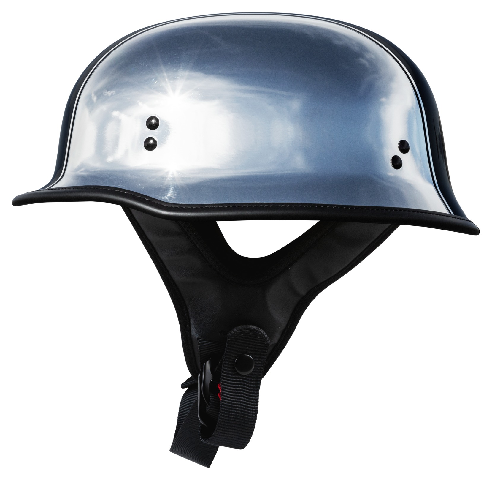 dot german motorcycle helmet Mayhem Style by Micro from MicroDOT Helmet Co Dimensions Size Length Width Height Weight XS 12 1/2 9 3/4 6 1.74 lb S 12 1/2 9 3/4 6 1.72 lb M 12 5/8 10 1/4 6 1/4 1.98 lb L 12 5/8 10 1/4 6 1/4 1.96 lb XL 13 10 3/4 6 3/8 2.02 lb Kaese Retro German Style Carbon