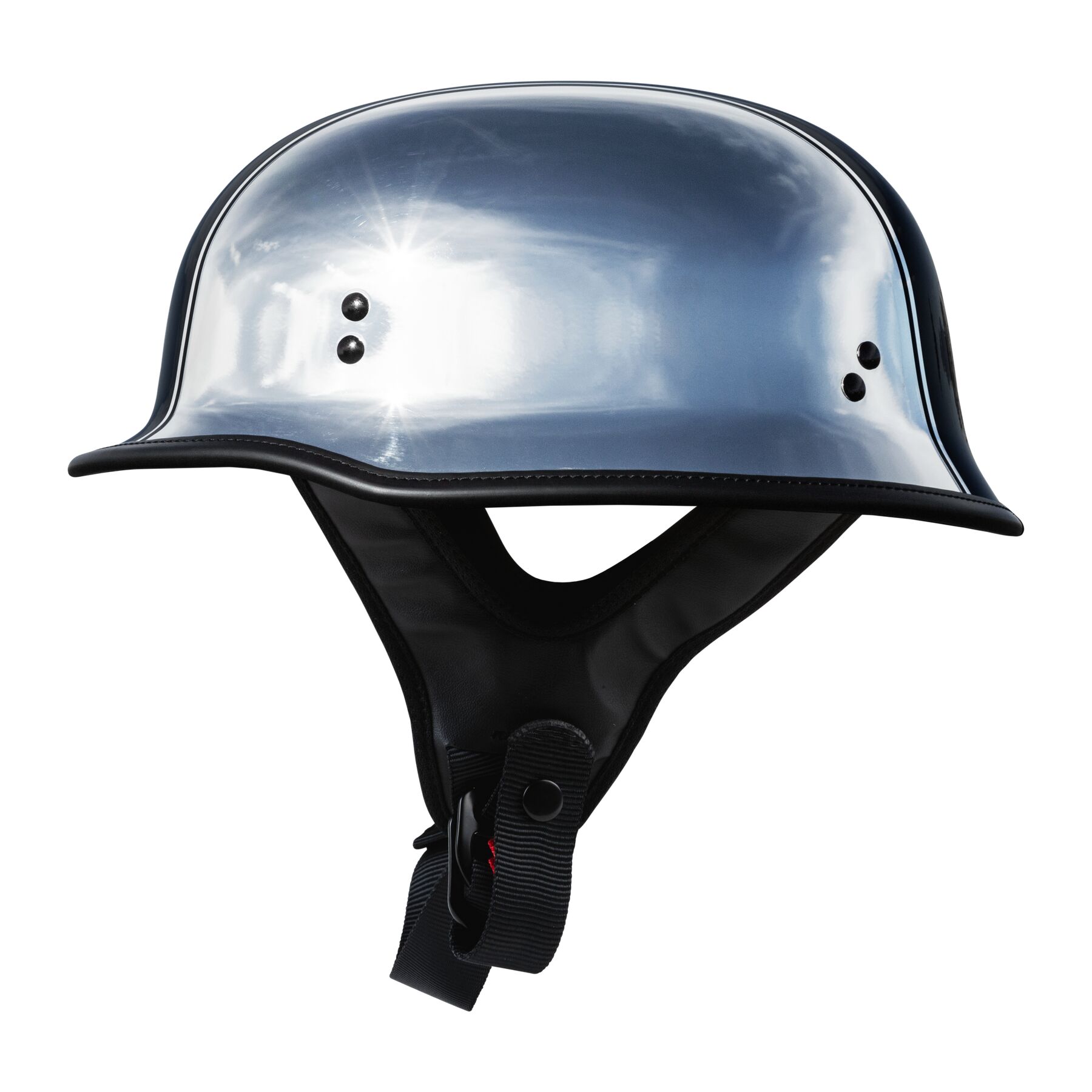 Highway 21 9mm Helmet