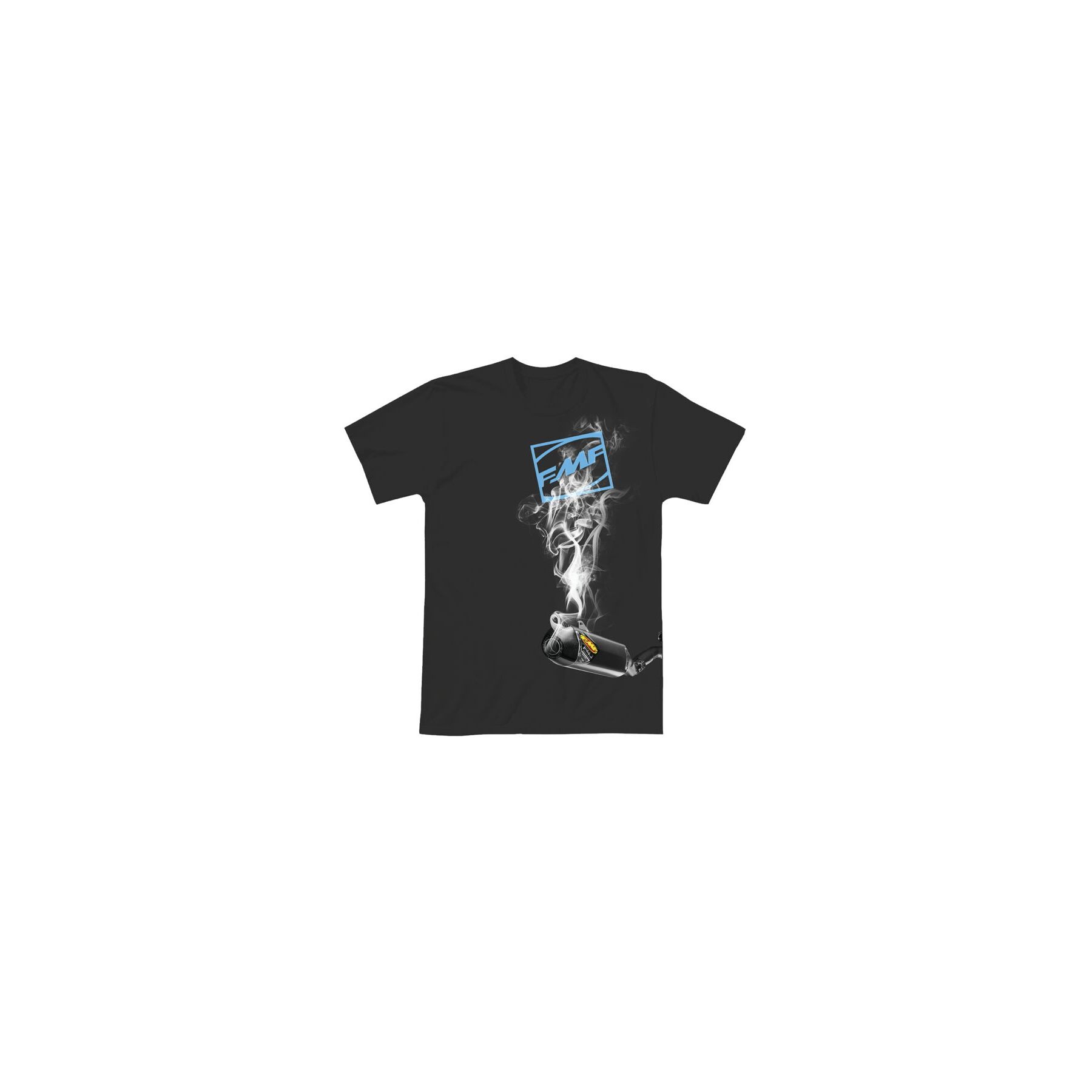 FMF Boxcage T-Shirt