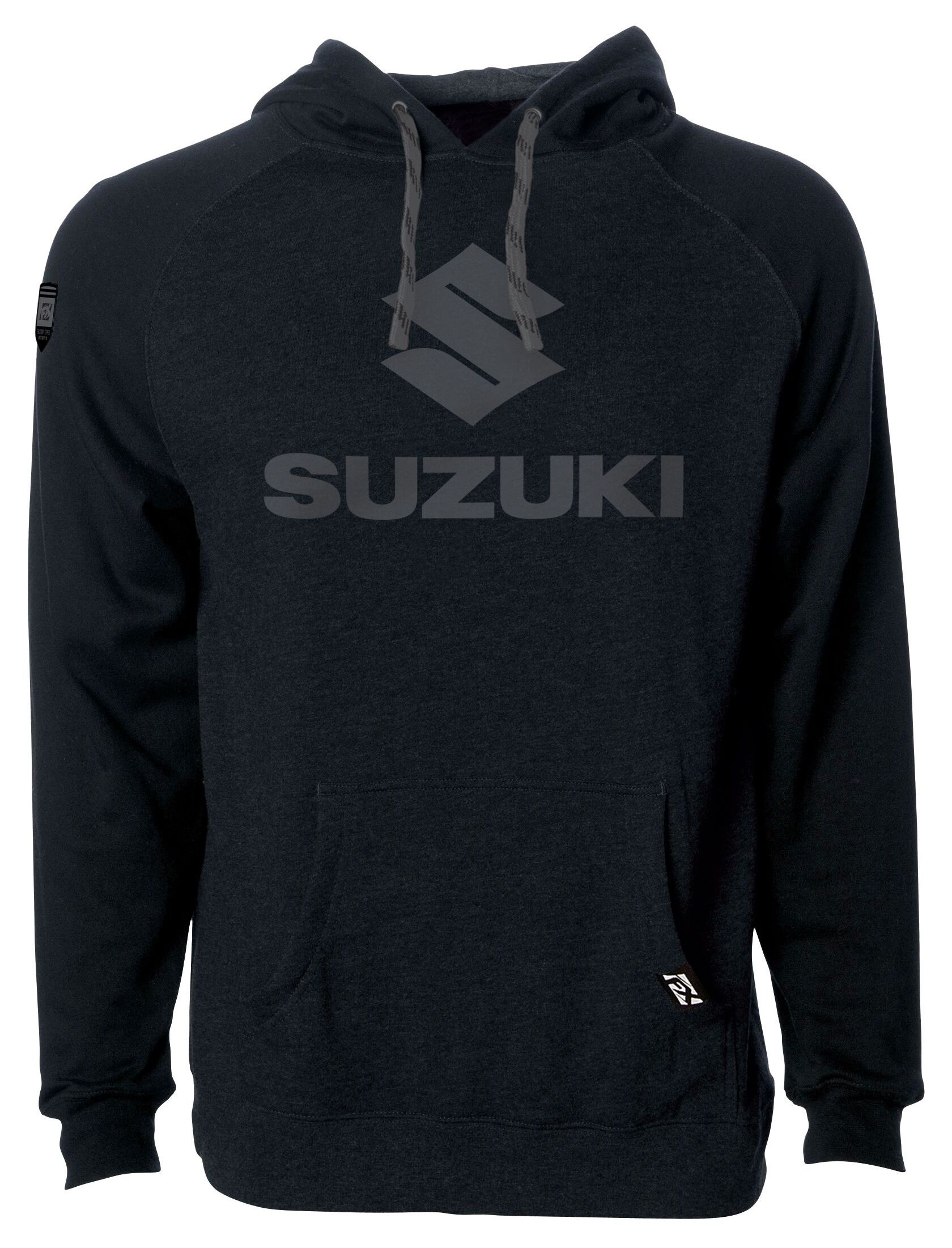 Factory Effex Suzuki Shadow Hoody L