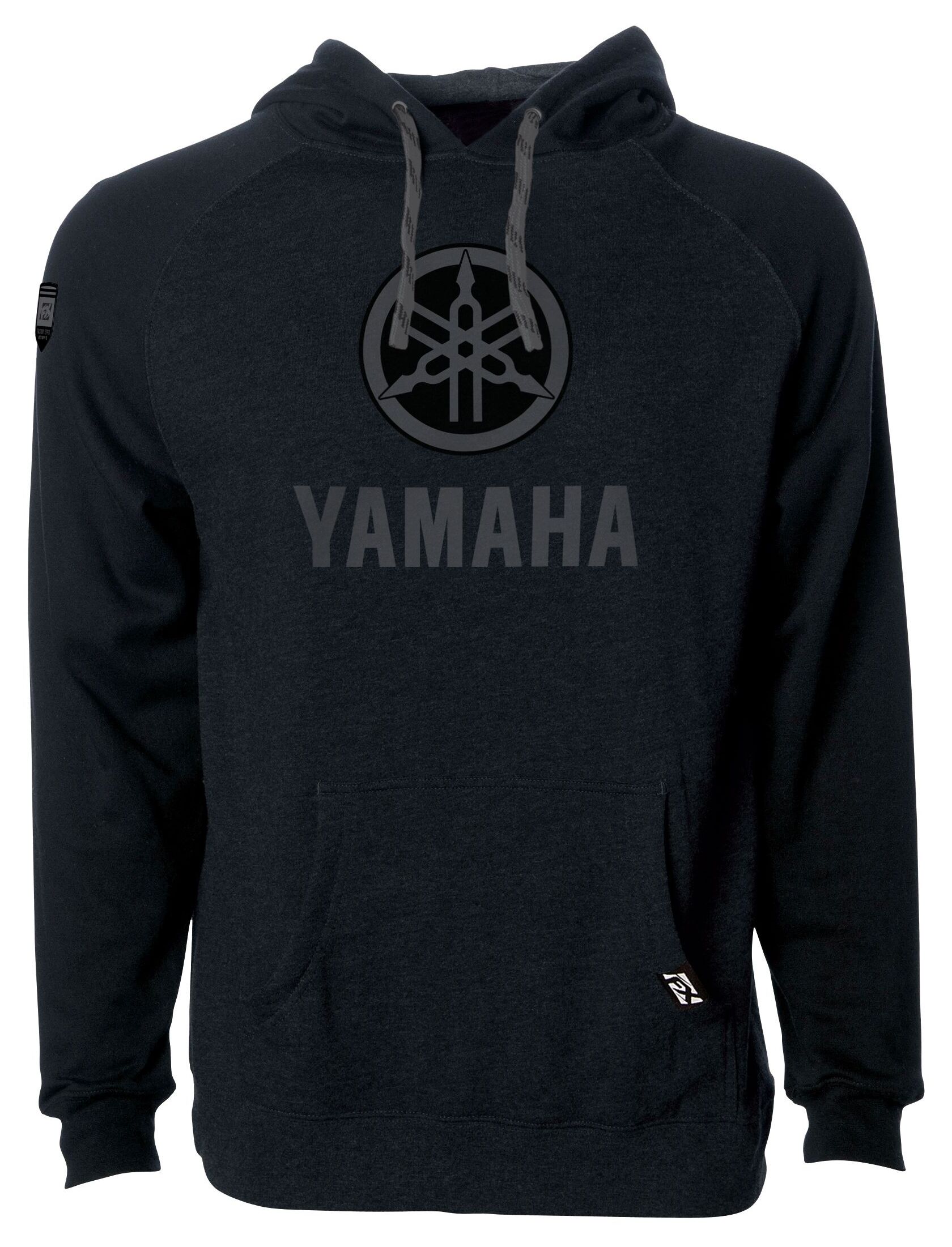Factory Effex Yamaha Shadow Hoody XXL