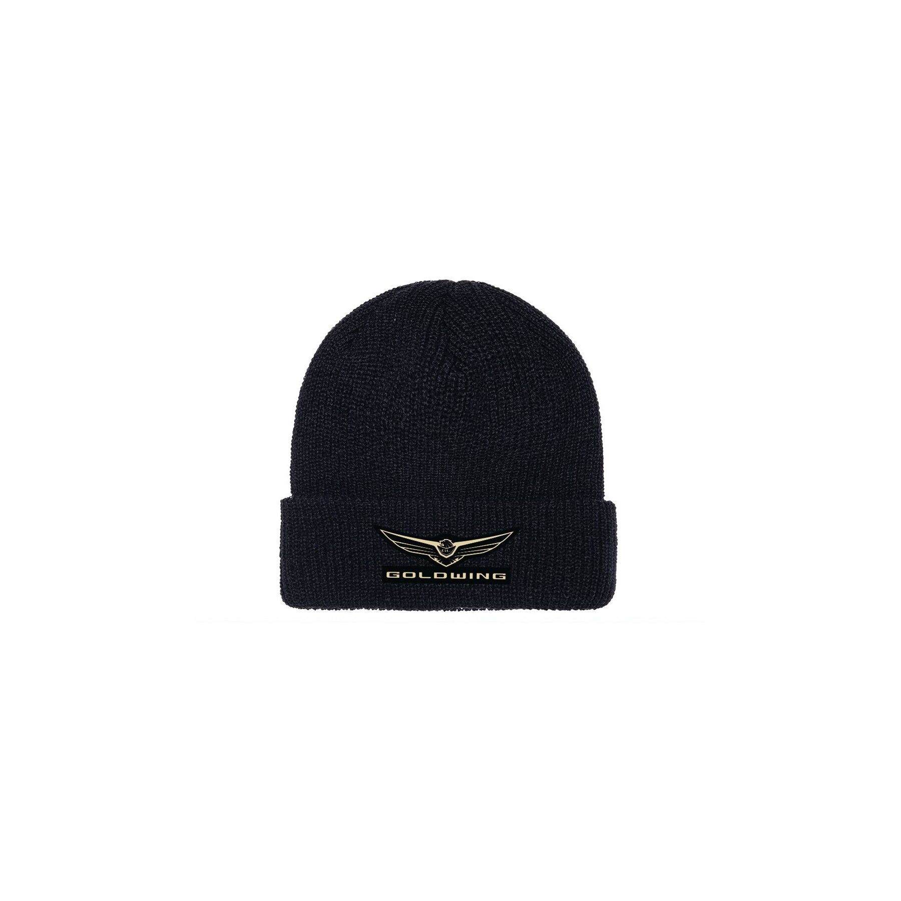 Factory Effex Gold Wing Beanie