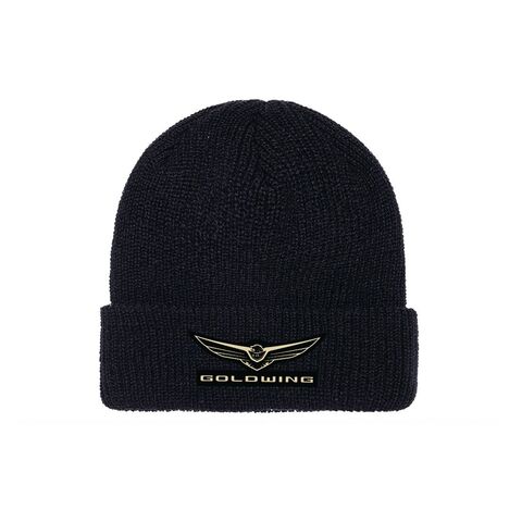 Factory Effex Gold Wing Beanie