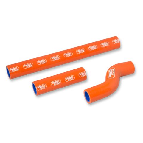 Moose Racing Radiator Hose Kit KTM 250 XC-W 2017