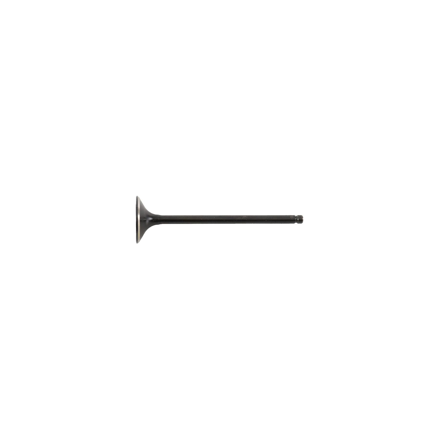 Hot Cams Titanium Exhaust Valve Yamaha YFZ450 / WR450 / YZ450 2003-201