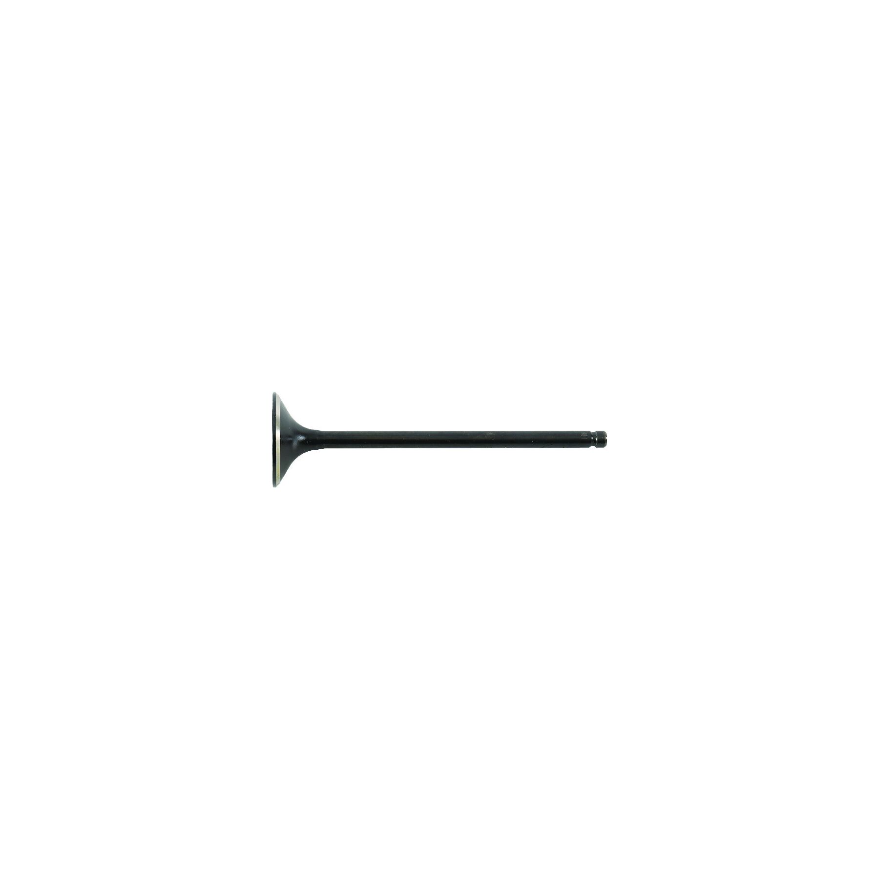 Hot Cams Titanium Exhaust Valve Suzuki LT-R450 Quadracer 2006-2009