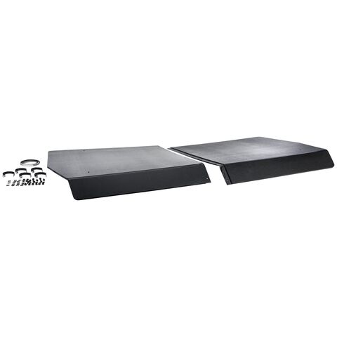 Open Trail Molded UTV Roof Honda Pioneer 1000 / EPS / LE 2016-2024