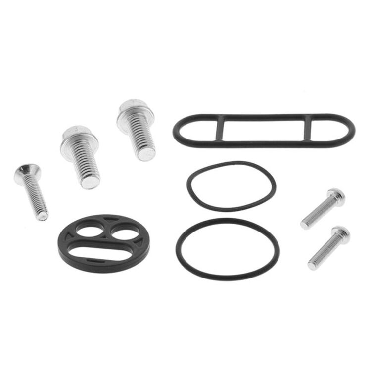Quad Boss Fuel Tap Rebuild Kit Yamaha Grizzly 660 2002-2008