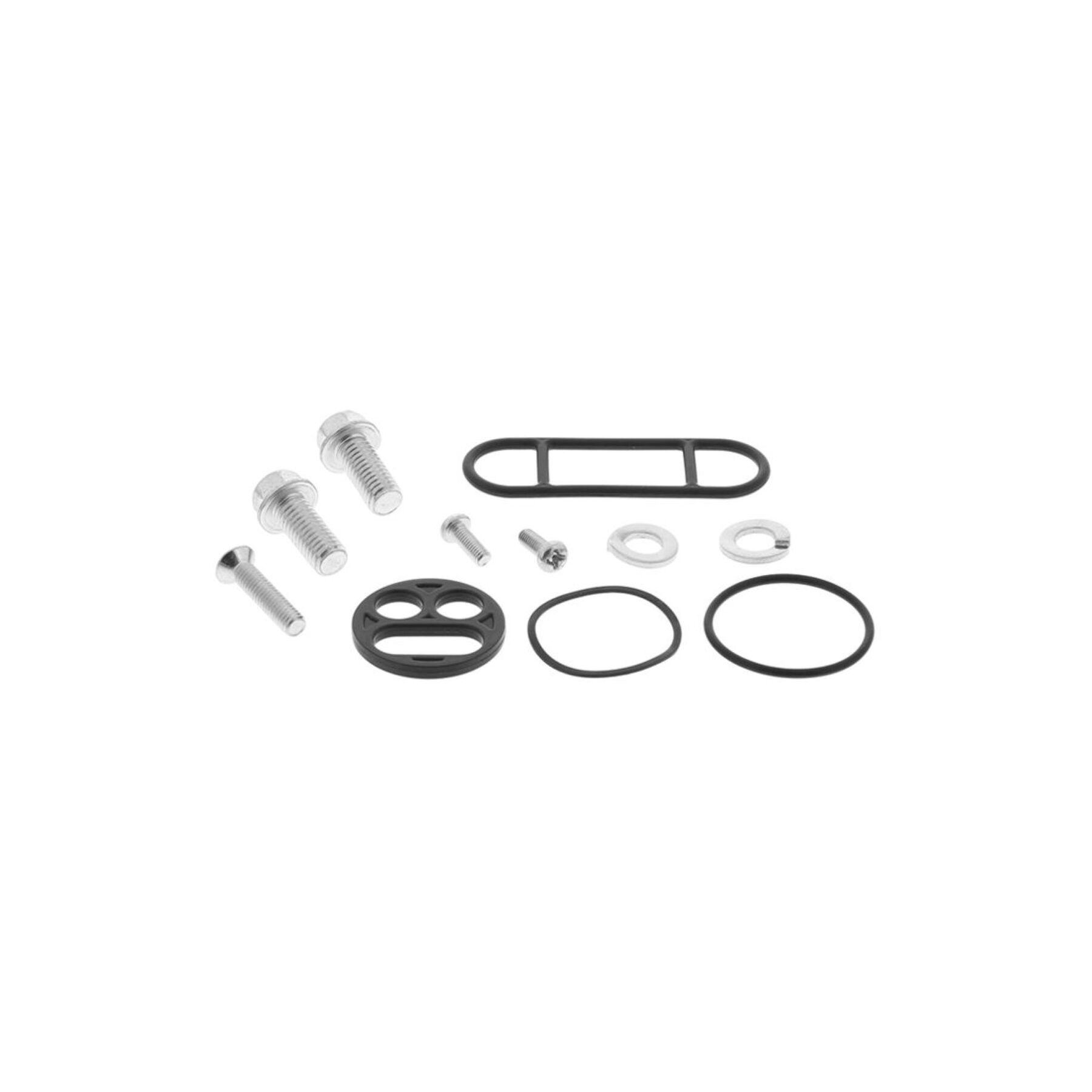 Quad Boss Fuel Tap Rebuild Kit Yamaha Grizzly / YFZ450 2004-2014