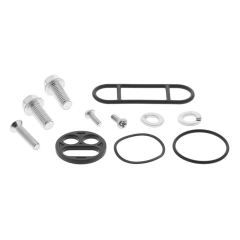 Quad Boss Fuel Tap Rebuild Kit Yamaha Grizzly / YFZ450 2004-2014