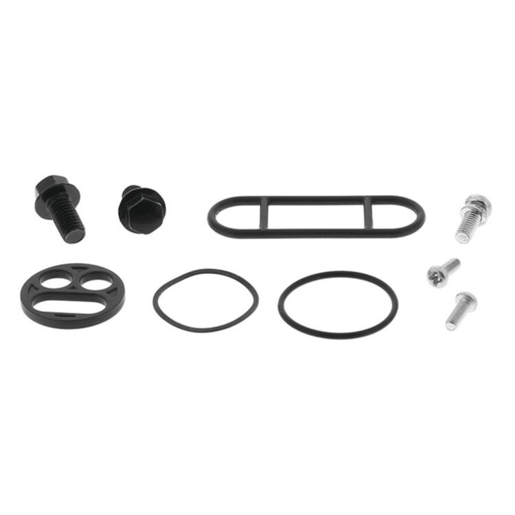 Quad Boss Fuel Tap Rebuild Kit Yamaha Bruin / Grizzly 2004-2014