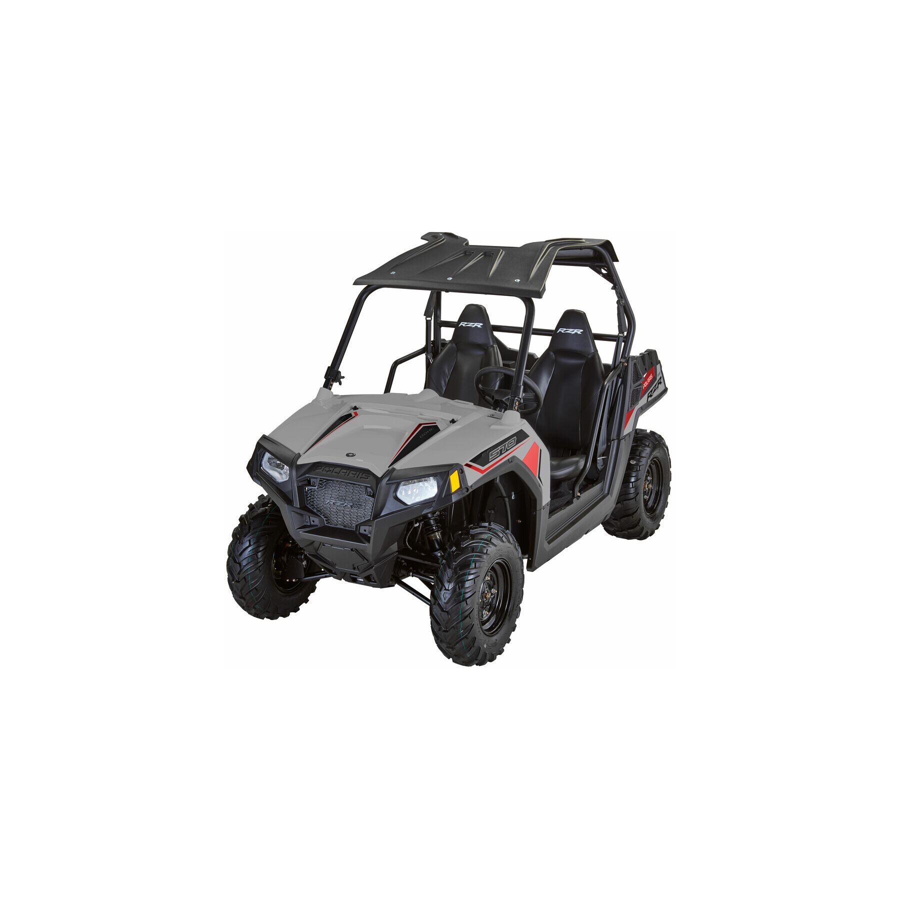 Open Trail Molded UTV Roof Polaris RZR 570 / 800 / 900 2008-2017