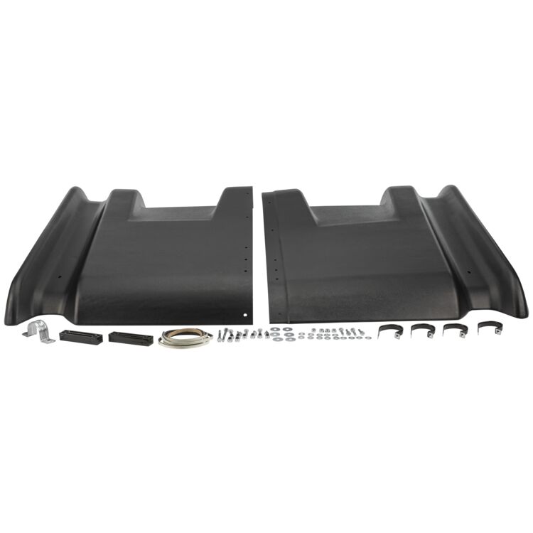 Open Trail Molded UTV Roof Honda Pioneer 700 / 700-4 2014-2021