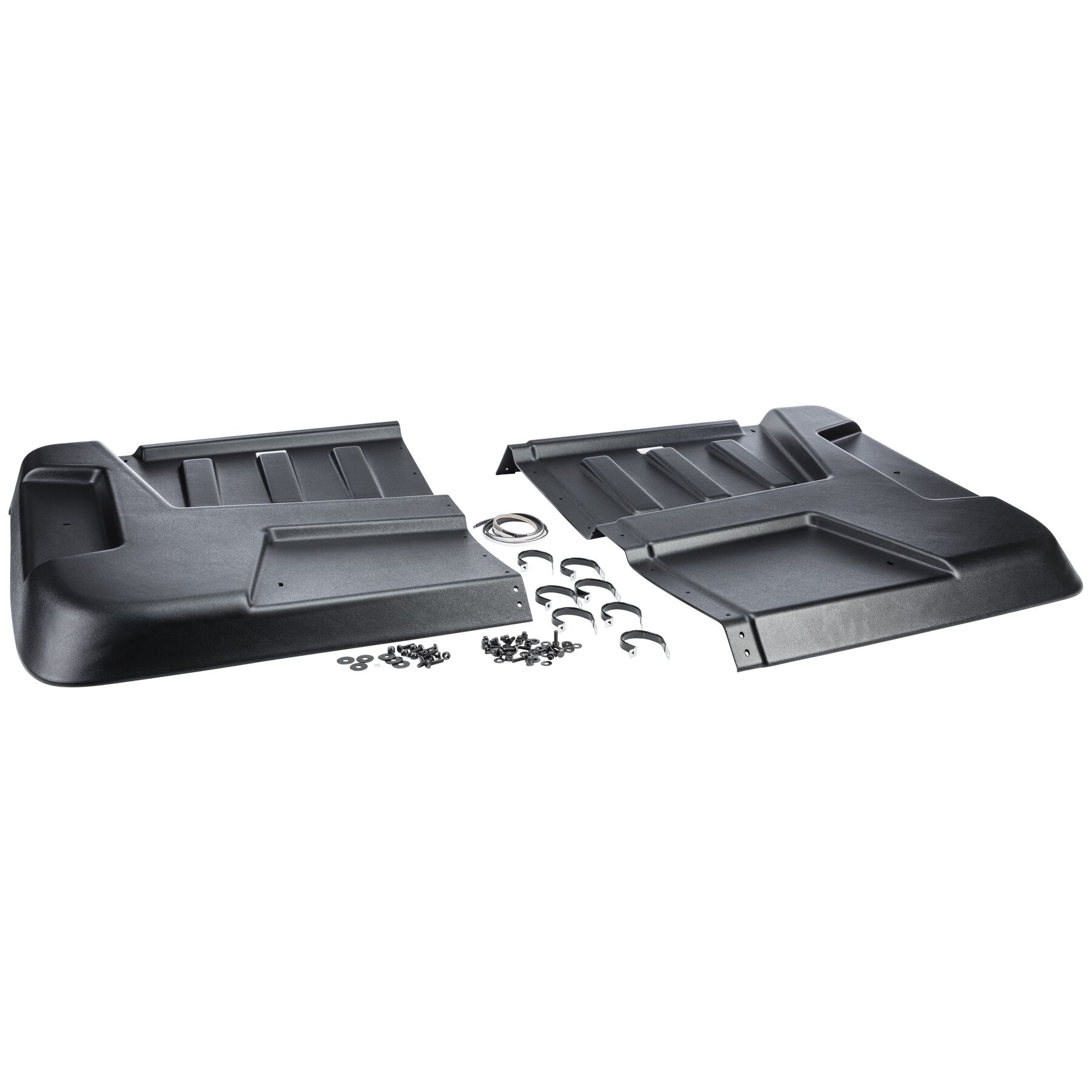 Open Trail Molded UTV Roof Polaris Ranger 570 / 800 / 900 / Diesel 201