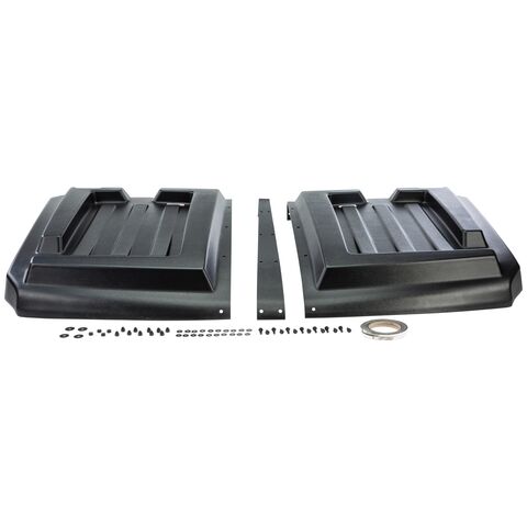 Open Trail Molded UTV Roof Polaris Ranger 500 / 570 / EV 2015-2021