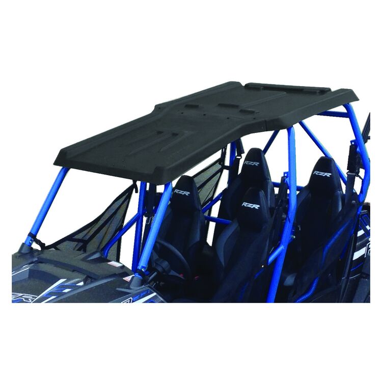 Open Trail Molded UTV Roof Polaris RZR 4 800 / RZR XP 4 900 2011-2014