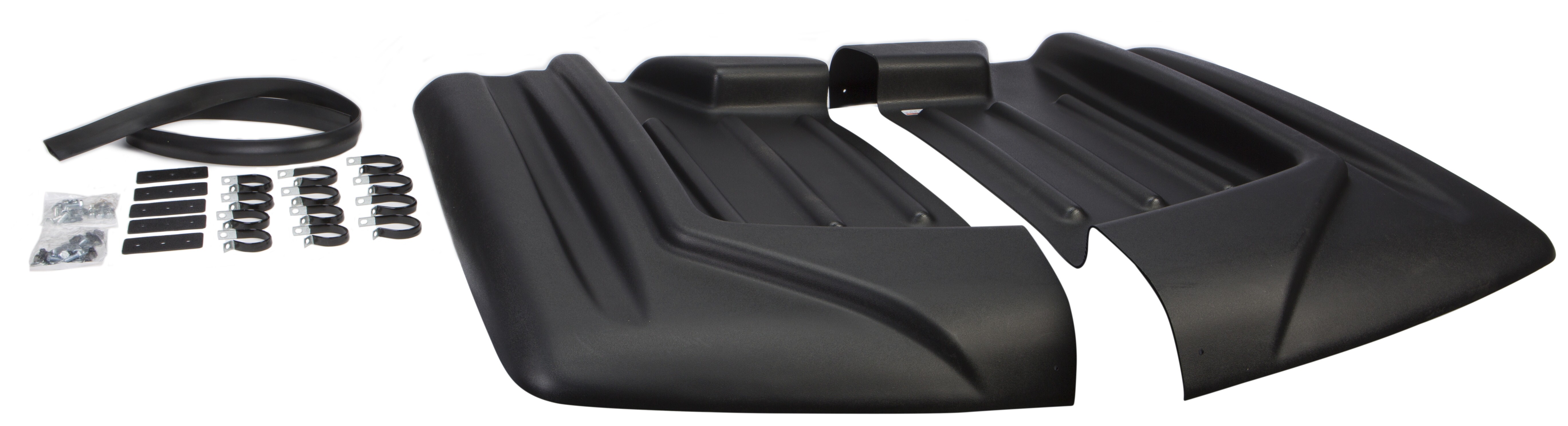 Open Trail Universal Molded UTV Roof 55"