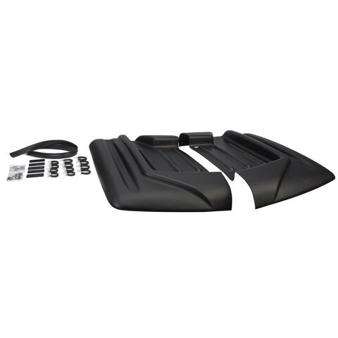 Open Trail Universal Molded UTV Roof