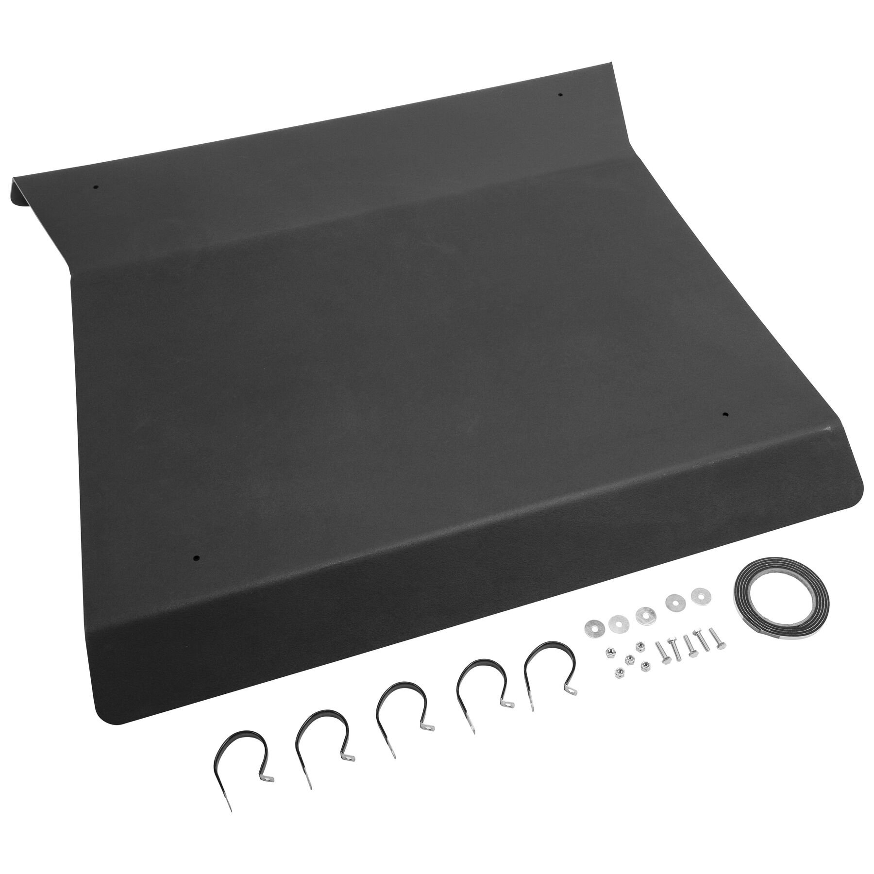 Open Trail Molded UTV Roof Polaris RZR 570 / 800 / 900 2008-2019