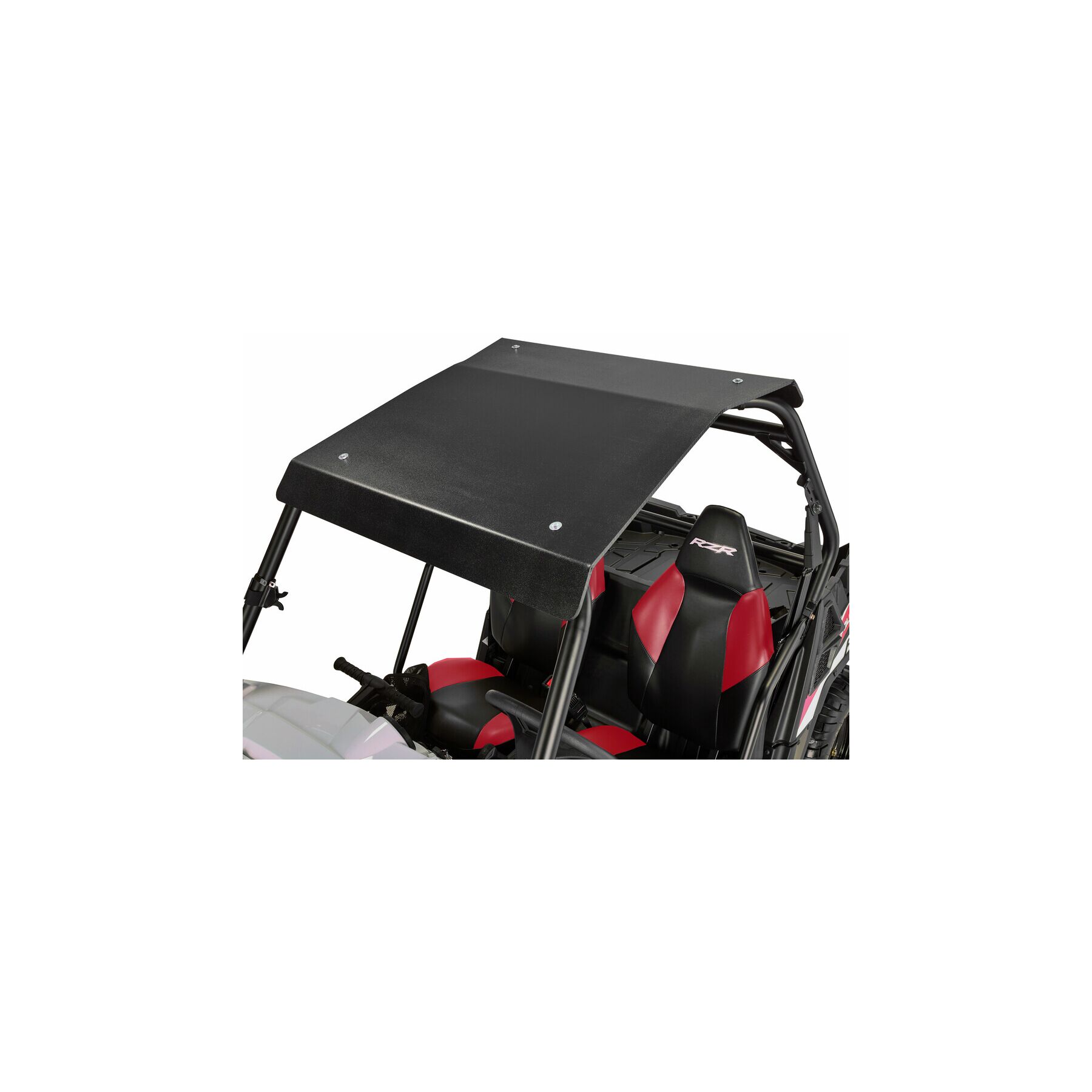 Open Trail Molded UTV Roof Polaris RZR 570 / 800 / 900 2008-2019
