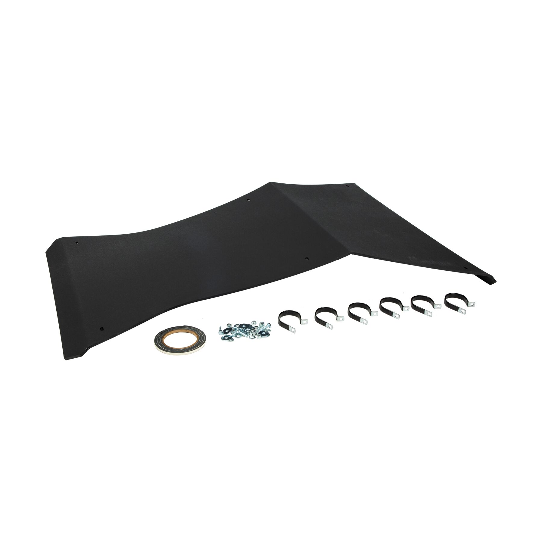 Open Trail Molded UTV Roof Polaris ACE 500 / 570 / 900 SP 2014-2021