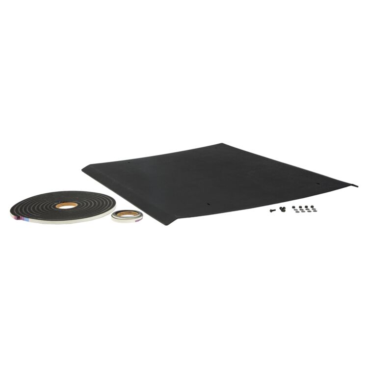 Open Trail Molded UTV Roof Polaris RZR Pro XP 2020
