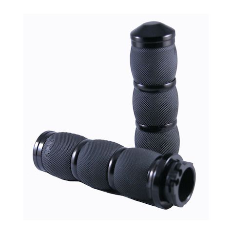 Avon Air Cushion Smooth Grips For Harley