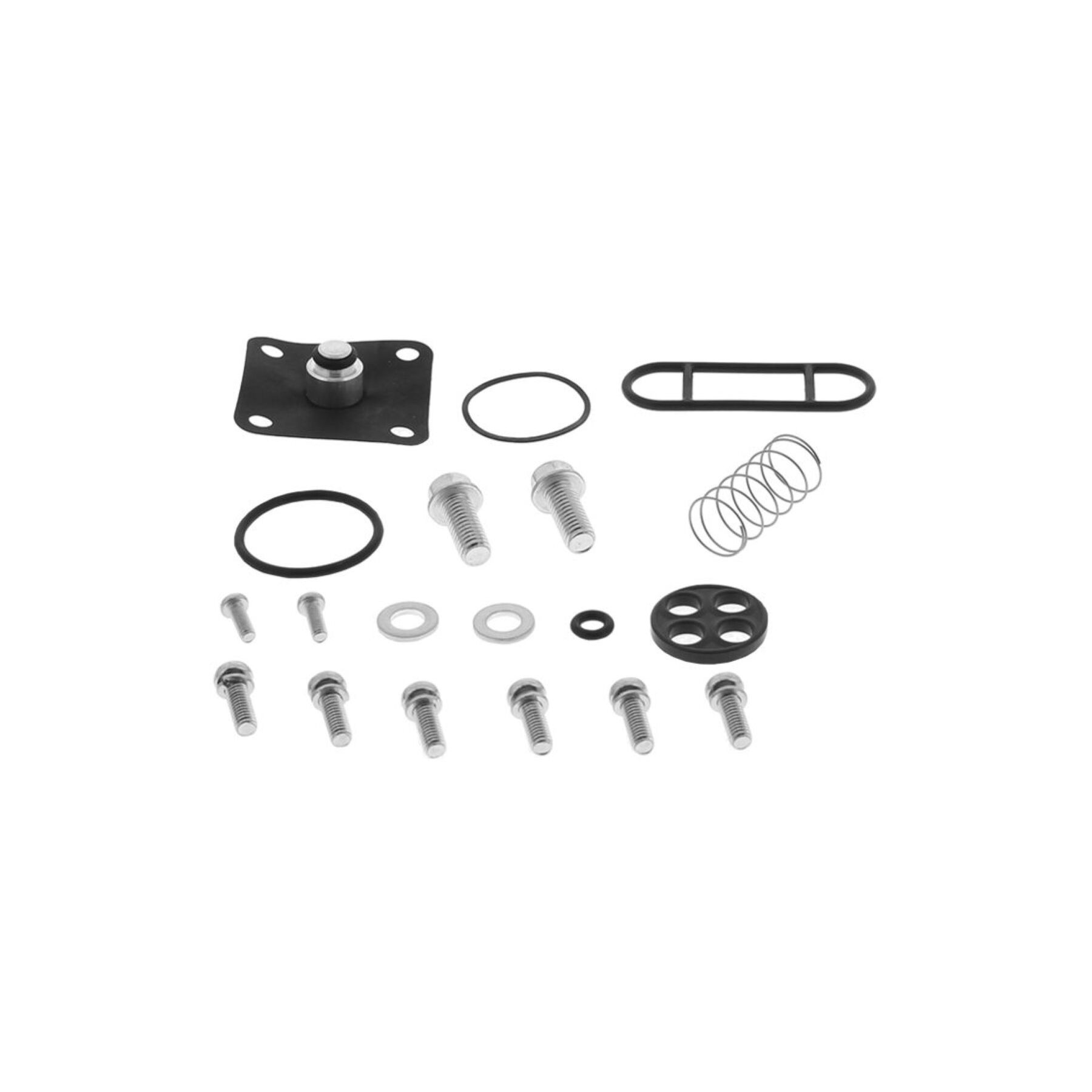 Quad Boss Fuel Tap Rebuild Kit Suzuki Eiger 400 2005-2007